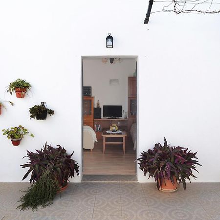 Las Ninas Vejer de la Frontera Eksteriør bilde