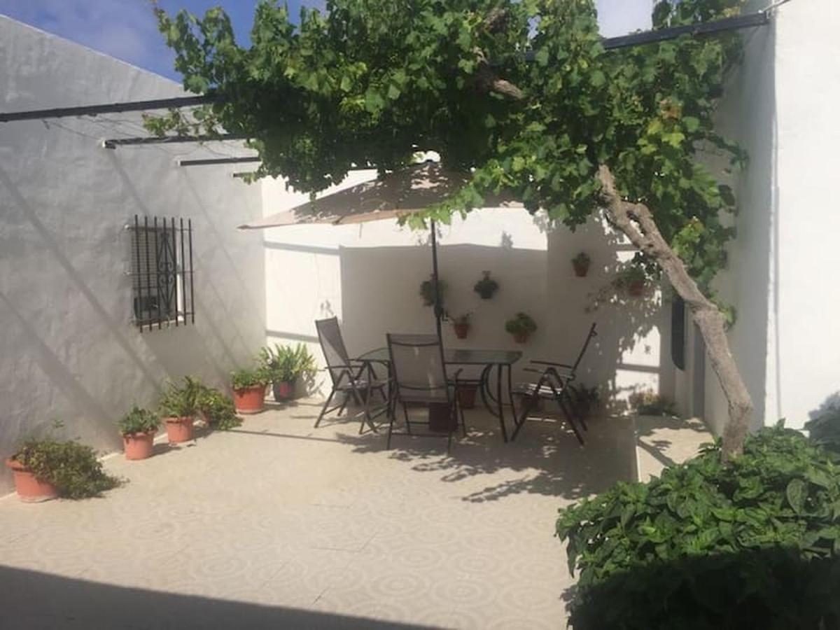 Las Ninas Vejer de la Frontera Eksteriør bilde