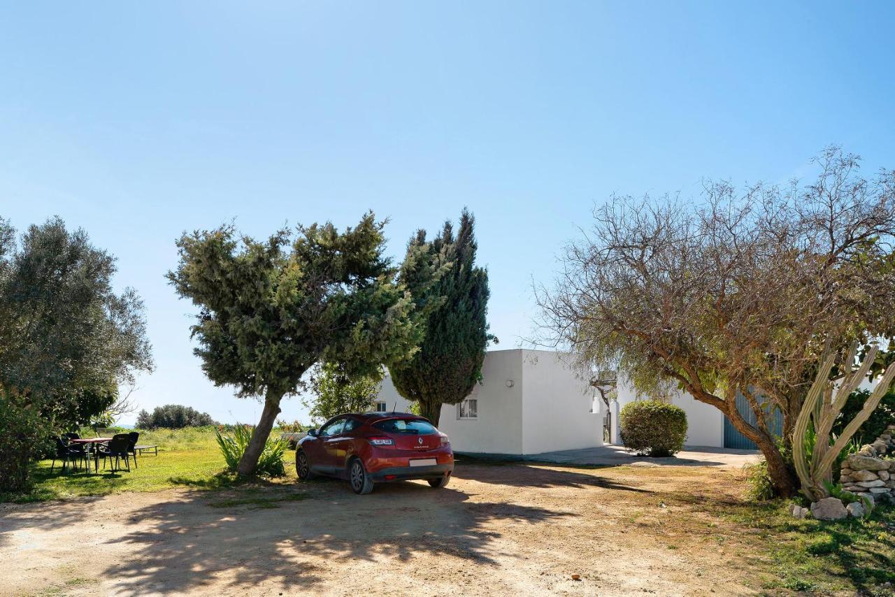 Las Ninas Vejer de la Frontera Eksteriør bilde